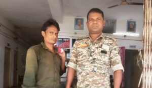 Raigarh News : लैलूंगा पुलिस गैर इरादतन हत्या के अपराध में कथित डॉक्टर को गिरफ्तार कर भेजी रिमांड पर…