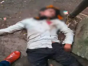 CG News दुर्गा पंडाल गए युवक की हत्या, 3 आरोपी हिरासत में