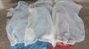 छत्तीसगढ मैं  दीवार गिरने से 3 भाइयों की मौत