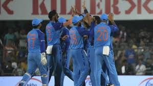IND vs SA : भारत ने साउथ अफ्रीका को 16 रन से हराया,7 साल बाद देश में अफ्रीका से सीरीज जीता