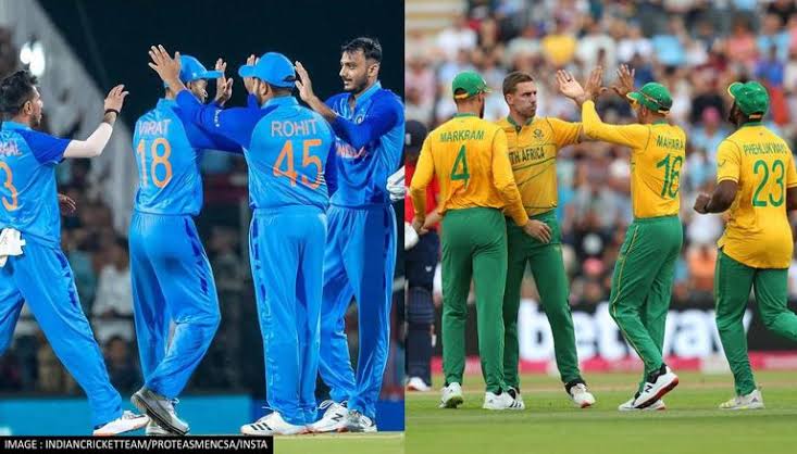 टीम इंडिया जीत चुकी है सीरीज, इंदौर में कल होगा साउथ अफ्रीका से आखिरी मुकाबला