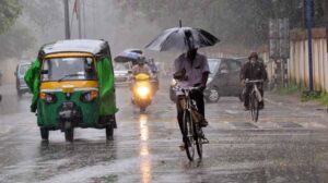 Weather Update: अगले दो दिन इन राज्यों के लिए भारी, मौसम विभाग ने किया अलर्ट