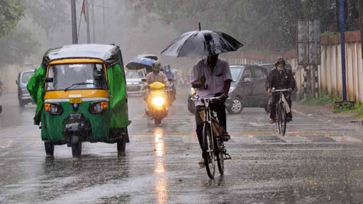 Weather Update: अगले दो दिन इन राज्यों के लिए भारी, मौसम विभाग ने किया अलर्ट