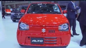 Maruti Alto 800: ये है देश की सबसे सस्ती कार, माइलेज 31KM से ज्यादा 