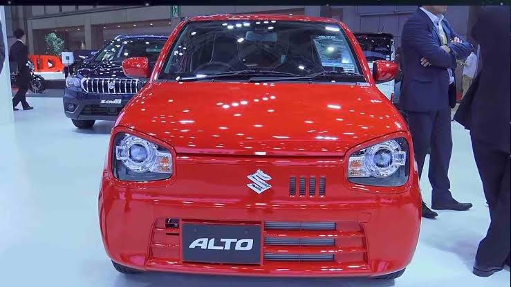Maruti Alto 800: ये है देश की सबसे सस्ती कार, माइलेज 31KM से ज्यादा