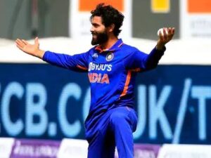 T20 वर्ल्ड कप में रवींद्र जडेजा की कमी पूरी करेगा ये घातक ऑलराउंडर