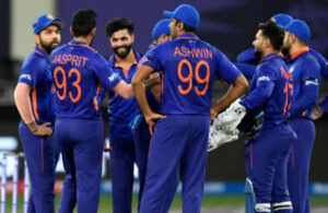 Team India: एक साल बाद टीम इंडिया में लौटा है ये खिलाड़ी, अब सीधे T20 वर्ल्ड कप में खेलेगा मैच!