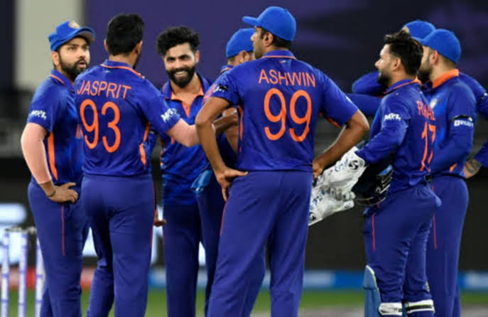 Team India: एक साल बाद टीम इंडिया में लौटा है ये खिलाड़ी, अब सीधे T20 वर्ल्ड कप में खेलेगा मैच!