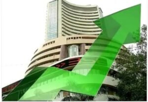 Stock Market : सेंसेक्‍स 147 अंक बढ़कर बंद, नेस्ले के शेयर रहा टॉप गेनर