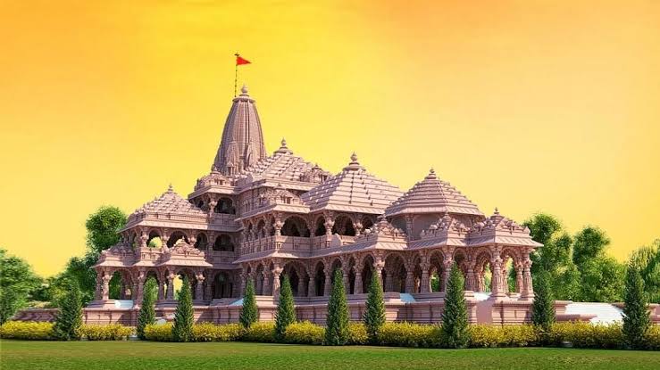 अयोध्या में राम मंदिर के उद्घाटन की आ गई तारीख, इस दिन खुलेंगे कपाट