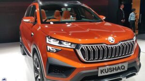 Car Launch: Skoda ने लॉन्च किया धांसू SUV, देखें कीमत और खासियत