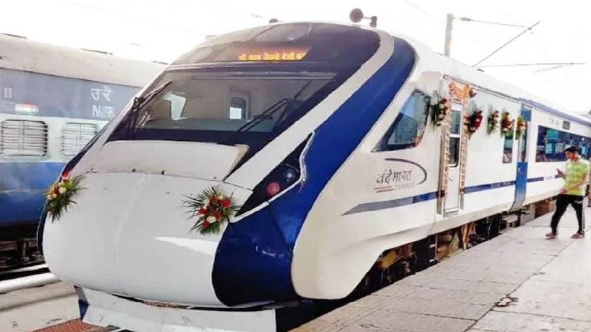Indian Railways: वंदे भारत की तर्ज पर शुरू होगी हाई-स्पीड मालगाड़ी, जानें खासियत