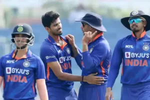 IND vs SA : भारत के खिलाफ साउथ अफ्रीका का लोएस्ट स्कोर, 99 रन पर ऑलआउट हुई पूरी टीम