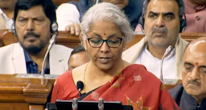 ITR भरने वालों के लिए खुशखबरी, सरकार ने जारी की गाइडलाइन…
