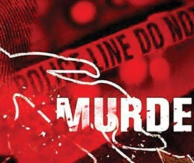 पत्नी ने प्रेमी के साथ मिलकर पति की कर दी हत्या, हत्या करके शव जंगल में छिपाया…