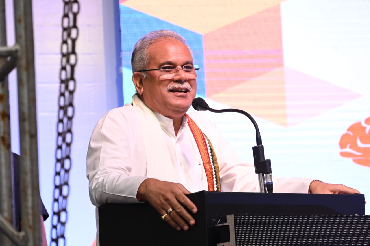 छत्तीसगढ़ में मेडिकल हब बनने की असीम  संभावनाएं: मुख्यमंत्री श्री बघेल