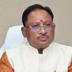 मुख्यमंत्री विष्णुदेव साय ने कहा कि हमारी सरकार महिलाओं की सुरक्षा और सम्मान को सर्वोच्च प्राथमिकता, CM ने नारायणपुर की घटना पर जताई चिंता