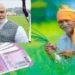 PM Dhan Dhanya Krishi Yojana: PM Modi ने किसानों को दी बड़ी सौगात, लॉन्च की 35,440 करोड़ की 2 योजनाएं..