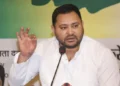 Bihar Elections 2025: महागठबंधन में तेजस्वी यादव को CM चेहरा घोषित…