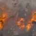 Blast in Firecracker Factory: पटाखा फैक्ट्री में धमाका: भीषण विस्फोट में 6 मजदूरों की दर्दनाक मौत…