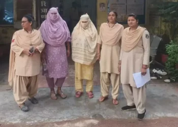 Chhattisgarh Current news: दुर्ग में देह व्यापार का खुलासा, नाबालिग को बंधक बनाकर जबरन देह व्यापार में ढकेला, दो आरोपी गिरफ्तार