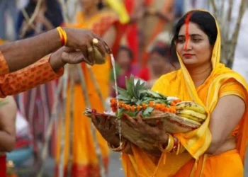 Chhath Puja 2025: कल से छठ का महापर्व शुरू, जानें नहाए- खाए से लेकर सूर्योदय अर्घ्य का शुभ मुहूर्त