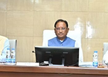 कलेक्टर कॉन्फ्रेंस 2025 : 15 नवंबर से होगी धान खरीदी, कलेक्टरों को धान खरीदी की तैयारियां करने के निर्देश