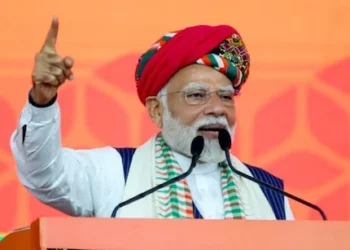 Chhattisgarh latest news: 1 नवंबर को पीएम मोदी का छत्तीसगढ़ दौरा, मिनट-टू-मिनट शेड्यूल तय, व्यस्तता के बीच नहीं लेंगे आराम