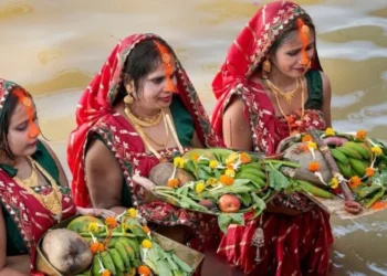 Chhath Puja 2025: जानिए कब है छठ पूजा, नहाय खाय से लेकर सूर्योदय अर्घ्य तक की सही तारीख यहां जानें