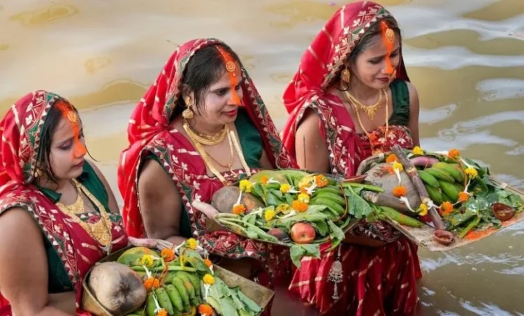Chhath Puja 2025: जानिए कब है छठ पूजा, नहाय खाय से लेकर सूर्योदय अर्घ्य तक की सही तारीख यहां जानें