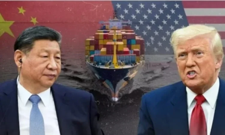Trump Tariff on China: Trump ने चीन पर फोड़ डाला 100% टैरिफ बम! अब महंगे हो जाएगा ये सामान?