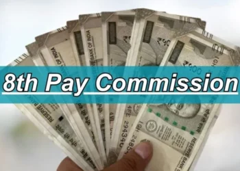 8th Pay Commission: केंद्रीय कर्मचारियों के लिए GOOD NEWS! 8वें वेतन आयोग को कैबिनेट में मिली मंजूरी