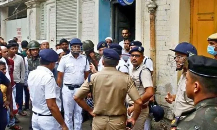 Durgapur Gangrape Case: पश्चिम बंगाल MBBS छात्रा से गैंगरेप मामले में तीन आरोपी गिरफ्तार, 14 महीने में दूसरी मेडिकल स्टूडेंट से रेप