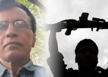 Chhattisgarh daily news: छत्तीसगढ़ में सुरक्षाबलों को मिली बड़ी सफलता, डेढ़ करोड़ के इनामी नक्सली भूपति समेत 60 नक्सलियों ने किया सरेंडर