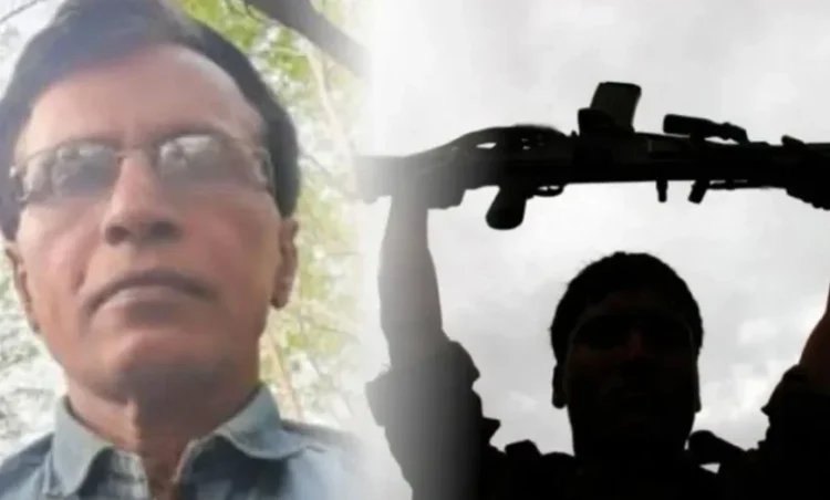 Chhattisgarh daily news: छत्तीसगढ़ में सुरक्षाबलों को मिली बड़ी सफलता, डेढ़ करोड़ के इनामी नक्सली भूपति समेत 60 नक्सलियों ने किया सरेंडर