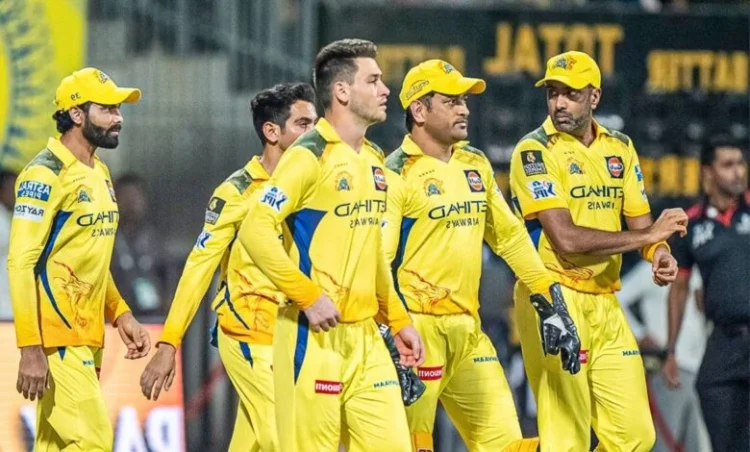 IPL Mini Auction 2026: IPL 2026 में इन 5 खिलाड़ियों को रिलीज करेगी चेन्नई सुपर किंग्स! एक तो वर्ल्ड कप विनर है..
