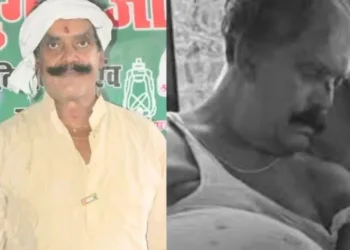 Mokama Murder Case: चुनाव प्रचार के दौरान फायरिंग, जन सुराज पार्टी के नेता की गोली मारकर हत्या