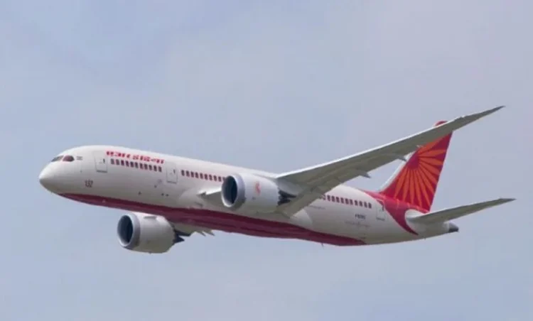 Raipur-Delhi Air India New Flight: छत्तीसगढ़ के हवाई यात्रियों के लिए GOOD NEWS! रायपुर-दिल्ली के बीच Air India की नई फ्लाईट 26 अक्टूबर से होगी शुरू, यहां देखें शेड्यूल