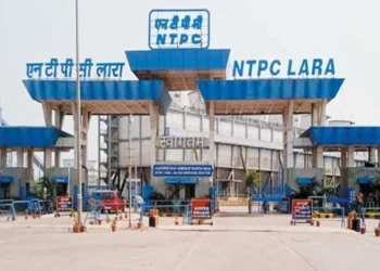 Ntpc News चेहरे बदले, तरीका वही NTPC लारा के फ्लाई एश परिवहन में GPS हटाकर अवैध डंपिंग का नया नेटवर्क सक्रिय,लोकल ट्रांसपोर्टरों ने बनाया नया सिंडीकेट