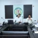 Top News In Raigarh: सीएम कॉन्फ्रेंस के निर्देशों का अक्षरशः पालन सुनिश्चित करें-कलेक्टर मयंक चतुर्वेदी