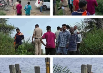 Raigarh Local News: किरोड़ीमल नगर डेम के पास संदिग्ध हालत में मिला युवक का शव, इलाके में फैली सनसनी