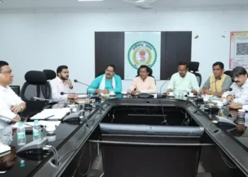 Raigarh News: लौह पुरुष सरदार वल्लभभाई पटेल की विरासत और उनके योगदान को जन-जन तक पहुंचाने 12 नवम्बर को जिले में होगा “यूनिटी मार्च” का भव्य आयोजन