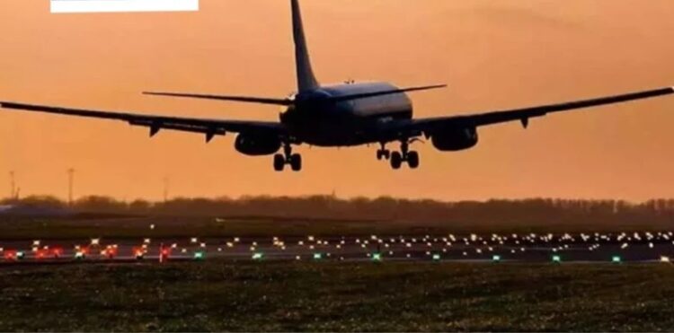 Special Flights: अब त्यौहारों में घर जाना हुआ आसान, SpiceJet ने छठ-दिवाली के लिए शुरु की स्पेशल उड़ानें…