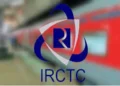 IRCTC: IRCTC की टिकट बुकिंग साइट फिर हुई ठप, लोग हुए परेशान…