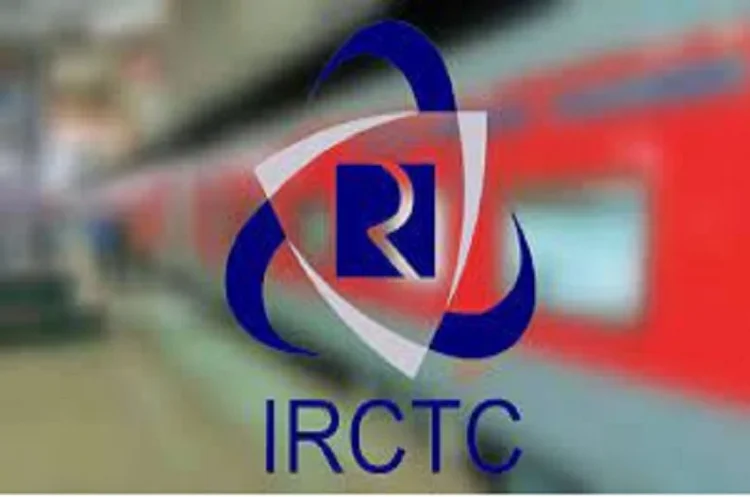 IRCTC: IRCTC की टिकट बुकिंग साइट फिर हुई ठप, लोग हुए परेशान…