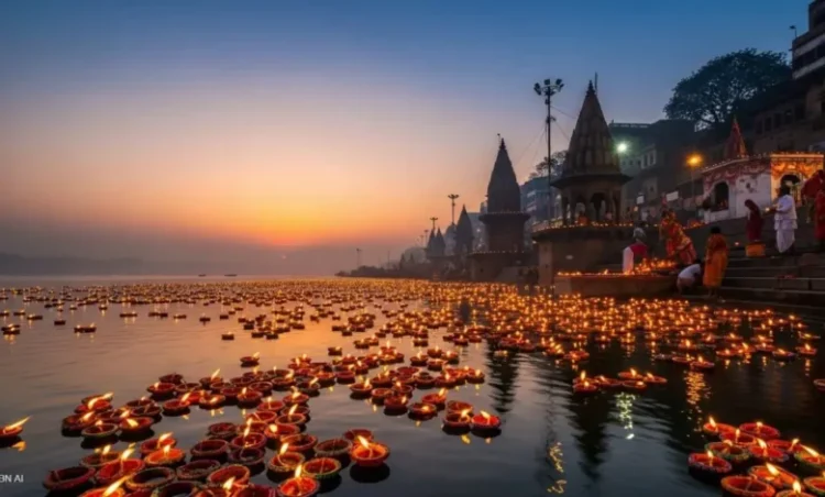 Kartik Purnima 2025: कब मनाई जाएगी कार्तिक पूर्णिमा, यहां जानें स्नान और दीपदान का शुभ मुहूर्त