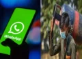 LPG Booking: अब WhatsApp पर सिर्फ ‘Hi’ भेजकर करें सिलेंडर बुक, यहां जानें प्रोसेस