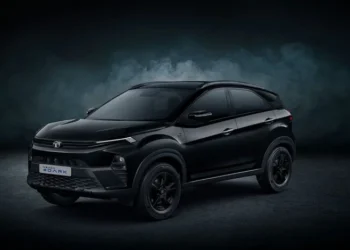 Tata Nexon: ADAS सेफ्टी टेक्नोलॉजी के साथ रेड डार्क एडिशन में Tata Nexon लॉन्च जानें कीमत और फीचर्स…,