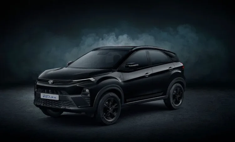 Tata Nexon: ADAS सेफ्टी टेक्नोलॉजी के साथ रेड डार्क एडिशन में Tata Nexon लॉन्च जानें कीमत और फीचर्स…,