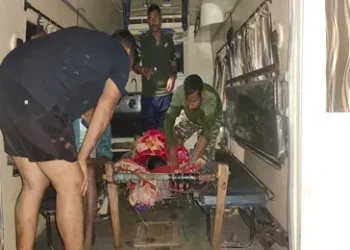 Bijapur IED Blast News: छत्तीसगढ़ में प्रेशर आईईडी की चपेट में आया ग्रामीण, गंभीर रूप से घायल